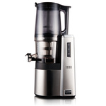 Hurom HWS PRO - Professional Slow Juicer - stainless steel, HW-SBE18