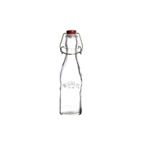 Kilner butelka na sok Clip Top 0,25 l