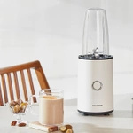 Hurom Power Blender Personalny - Tytanowy Szary