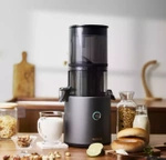 Hurom H300E Titanium Grey Slow Juicer