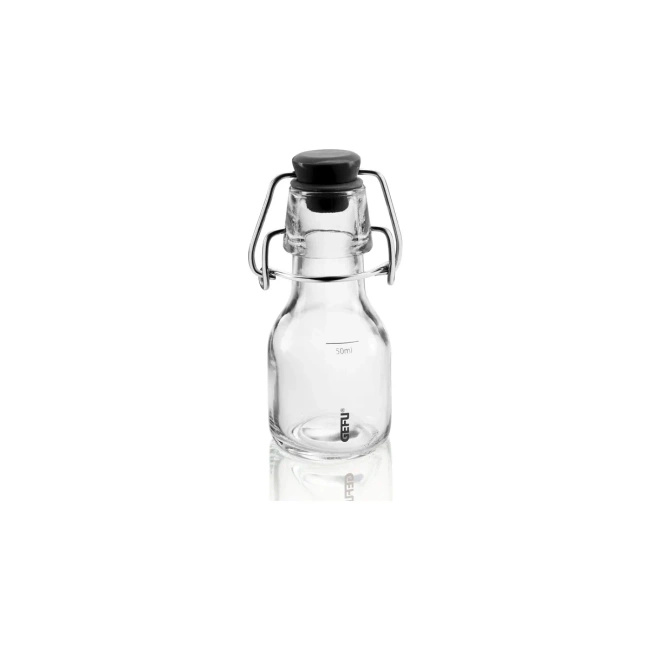 Gingo 6 butelek do shotów 60 ml - Gefu