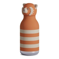Asobu Butelka Termiczna Bestie Bottle Red Panda 460m - Asobu