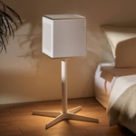 Carepod Air Cube One, oczyszczacz powietrza z filtrem HEPA13, do 34,5 m²