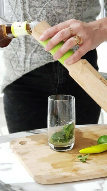 Zestaw akcesoriów do mojito - Cookut