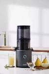 Hurom H300E Titanium Grey Slow Juicer