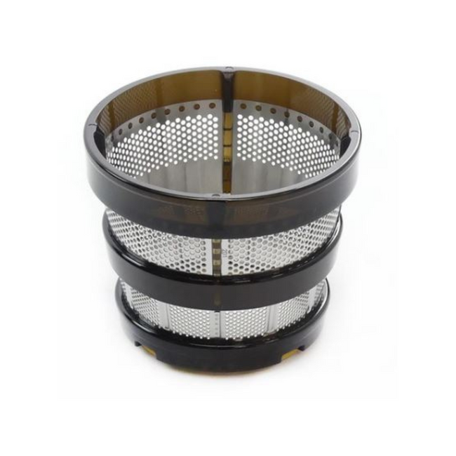 Thick juice sieve for HH 2G, HG 2G, HF 2G, HN 2G- 2 step juicer