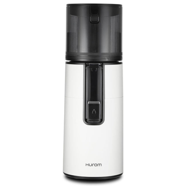 Hurom H400 Matt White Slow Juicer