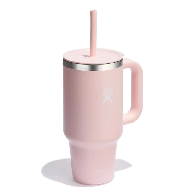 Kubek 32Oz All Around Travel Tumbler Trillium - Hydro Flask