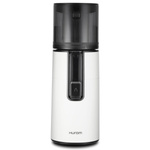 Hurom H400 Matt White Slow Juicer