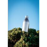 Aarke To Go butelka stalowa 650 ml, oznaczona jako do Carbonator 3