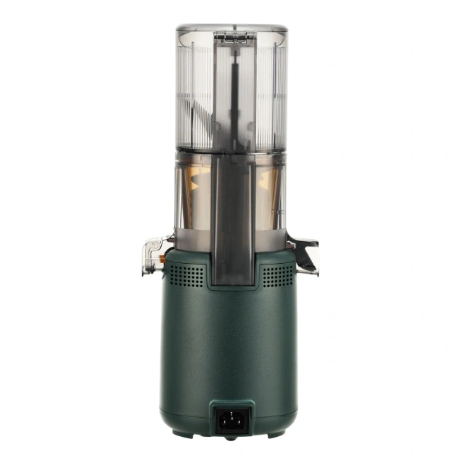 Hurom H310A wyciskarka wolnoobrotowa do soków - zielony mat