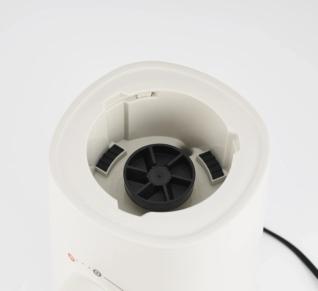 Blender Kielichowy Hurom 3w1 + bidon (BL-E01) - grafit