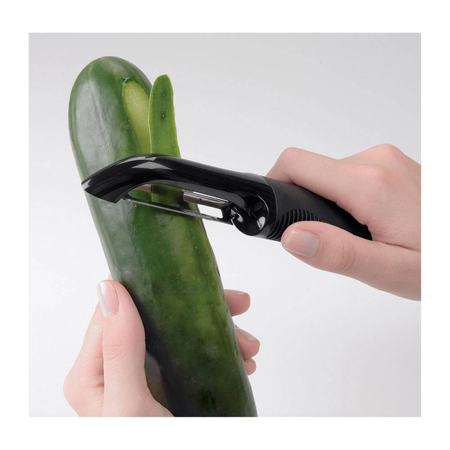 Good Grips straight peeler - OXO