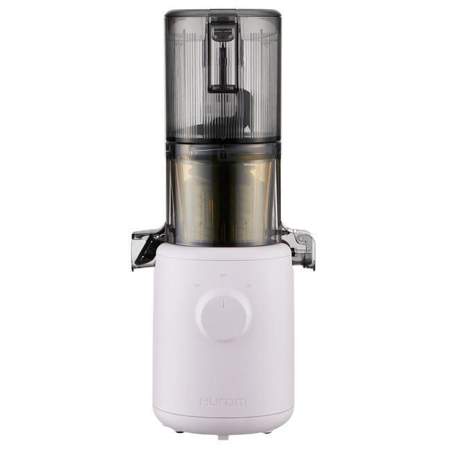 Hurom H310A Lavender Slow Juicer