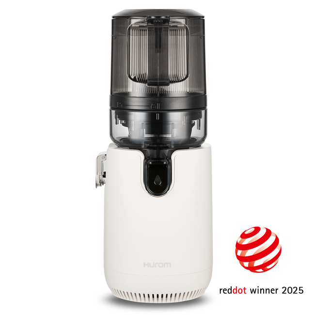 Zestaw Hurom + Blender Kielichowy Hurom BL-E01 3w1