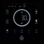 Hurom Water Purifier + Zestaw filtrów na 2 lata | Dystrybutor wody RO 4–95°C