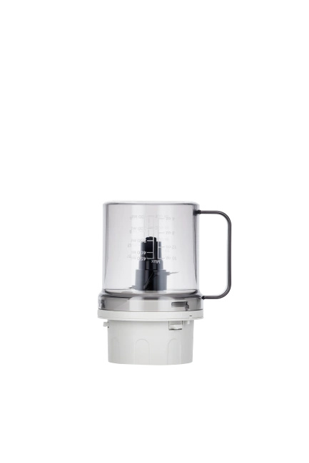 Blender Kielichowy Hurom 3w1 + bidon (BL-E01) - grafit