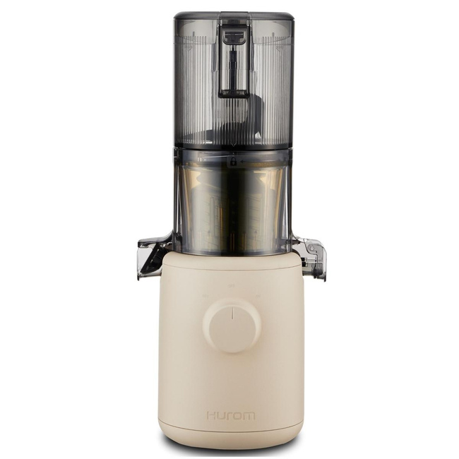 Hurom H310A Beige Slow Juicer