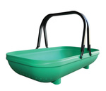 Garland Trug koszyk na warzywa z otworami, 56 x 31 x 12 cm