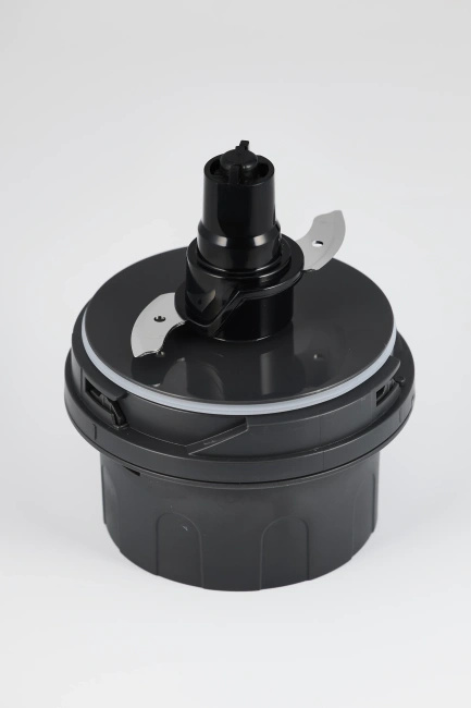 Blender Kielichowy Hurom 3w1 + bidon (BL-E01) - biały