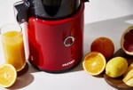 Hurom H300E Satin White Slow Juicer