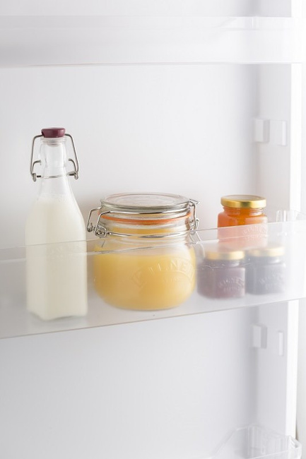 Kilner butelka na sok Clip Top 0,55 l