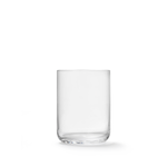 Aarke szklanki do napojów 290 ml, 4 szt. w różnych kształtach