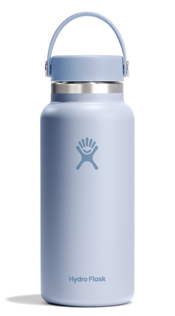 Hydro Flask butelka termiczna 32 oz (946 ml) Wide Mouth Flex Cap, Surf