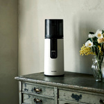 Wyciskarka Hurom H400 Biały mat + Blender Kielichowy Hurom BL-E01 3w1