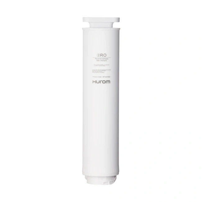 Membrana RO – filtr odwróconej osmozy do Hurom Water Purifier | Wymiana co 12 miesięcy