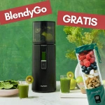 Hurom H400 czarny mat + BlendyGo GRATIS!