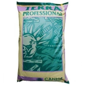 Ziemia organiczna 50L - Canna