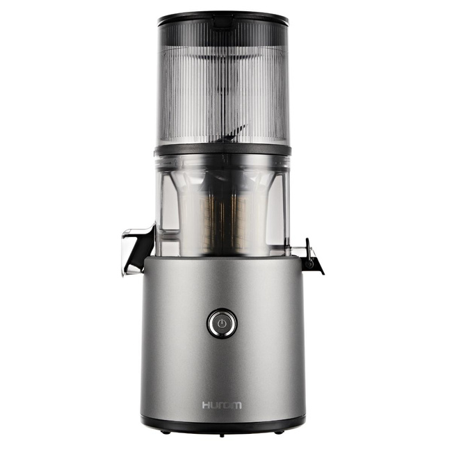 Hurom H300E Titanium Grey Slow Juicer