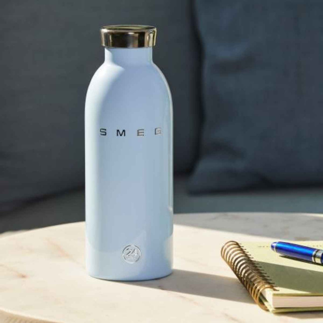 Smeg - Butelka na Sok 0,5L 