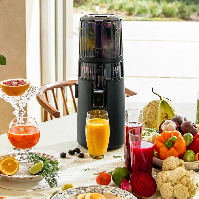 Hurom H70 ft -miniatura 3