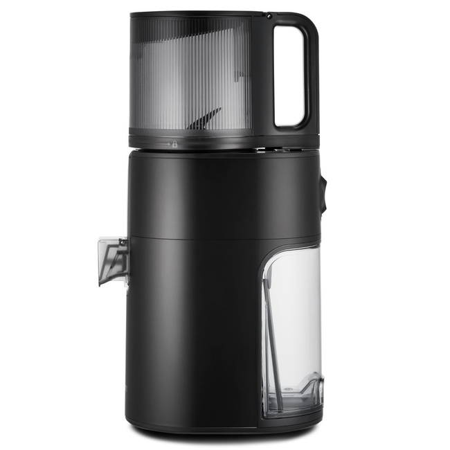 Hurom H400 Matt Black Slow Juicer