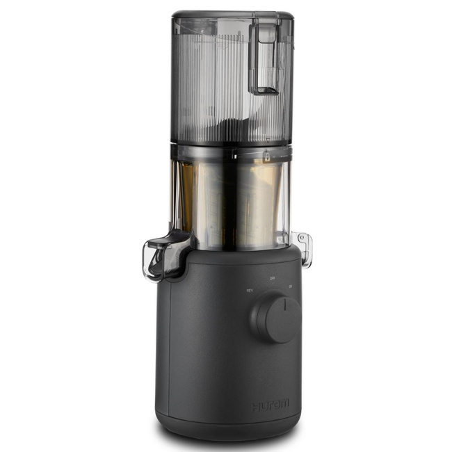 Hurom H310A Charcoal Slow Juicer