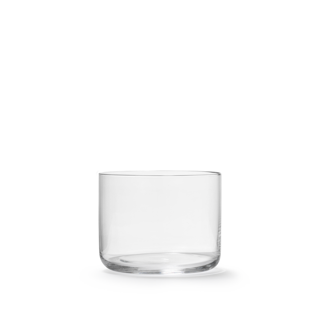 Aarke szklanki do napojów 290 ml, 4 szt. w różnych kształtach