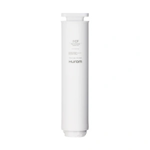 Filtr CF – końcowy filtr wody do Hurom Water Purifier | Wymiana co 6 miesięcy 
