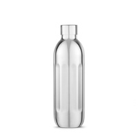Aarke To Go Pro butelka stalowa 500 ml, szczelna
