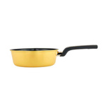 HAPPYCALL IH Flex 3w1 patelnia rondel 20 cm Honey Yellow