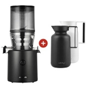 Hurom H320N Matt Black Slow Juicer