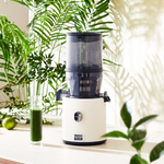 Zestaw Hurom + Blender Kielichowy Hurom BL-E01 3w1