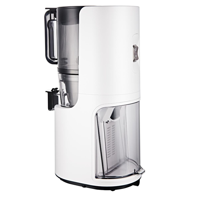 HUROM H200 All in One White Matt Slow Juicer