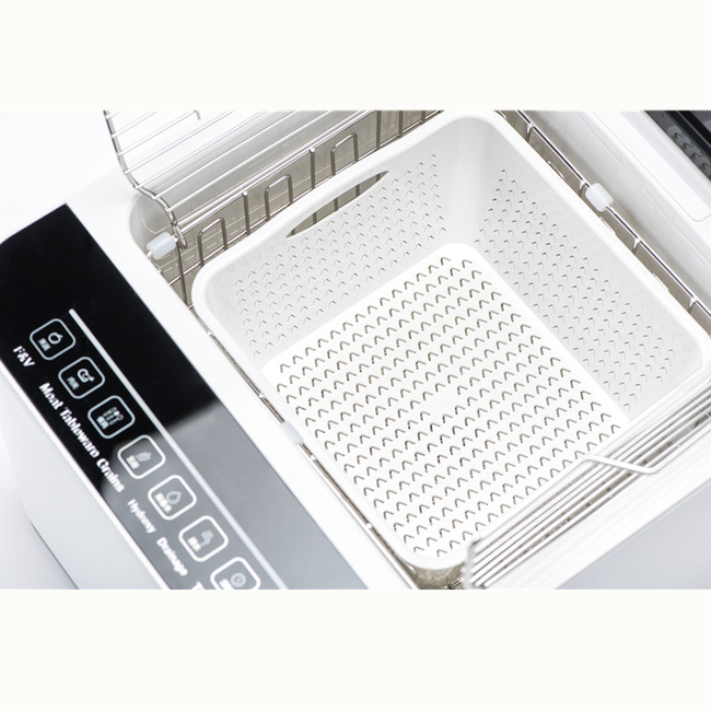 Urządzenie Do Oczyszczania Żywności Vividi Eco-05