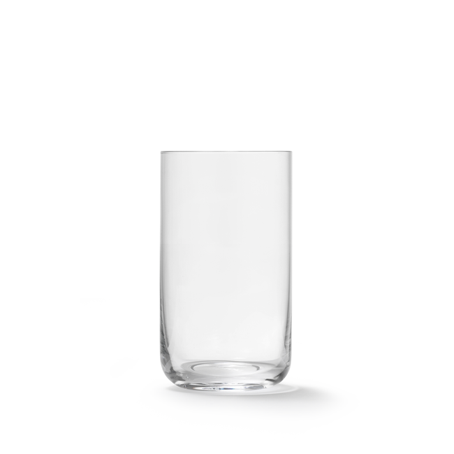 Aarke szklanki do napojów 290 ml, 4 szt. w różnych kształtach