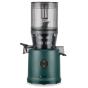 Hurom H80 ST Głęboka zieleń - wyciskarka wolnoobrotowa