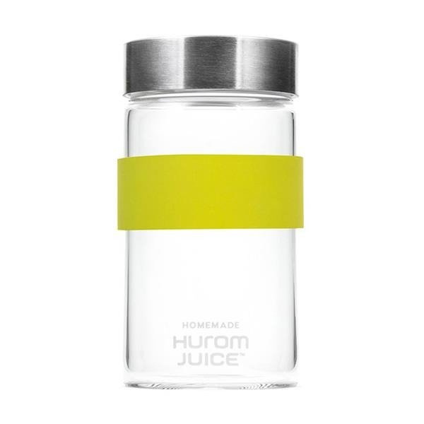Hurom Juice glass jar 400 ml Hurom.pl shop