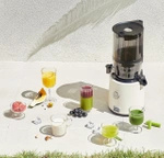 Zestaw Hurom + Blender Kielichowy Hurom BL-E01 3w1