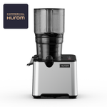 Hurom CP50 - profesjonalna wyciskarka wolnoobrotowa do gastronomii